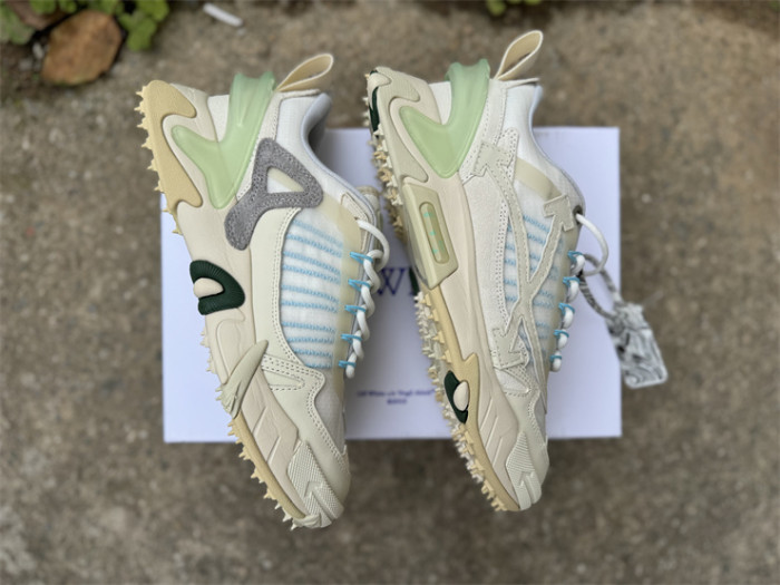 OFF white Women Shoes 1：1 quality-475