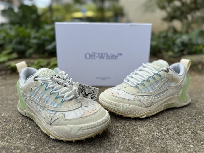 OFF white Women Shoes 1：1 quality-475