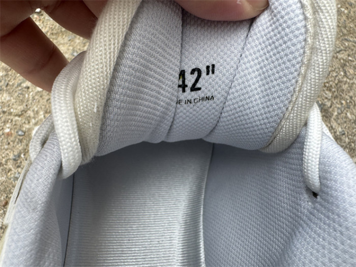 OFF white Women Shoes 1：1 quality-475