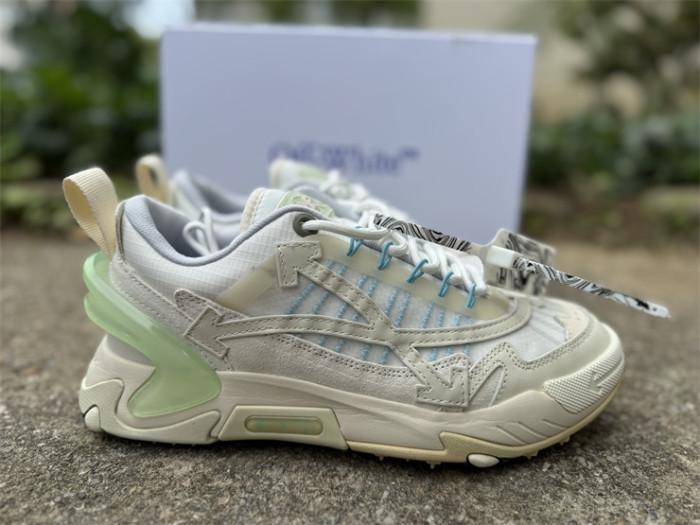 OFF white Women Shoes 1：1 quality-475