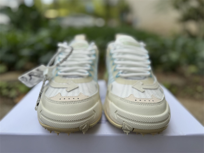 OFF white Women Shoes 1：1 quality-475