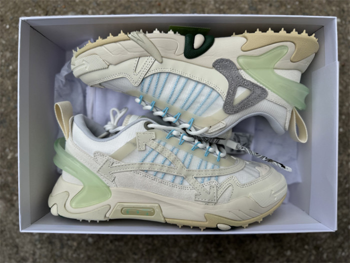 OFF white Women Shoes 1：1 quality-475