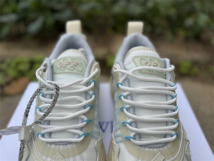 OFF white Women Shoes 1：1 quality-475