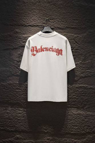 B t-shirt men-8577(XS-L)