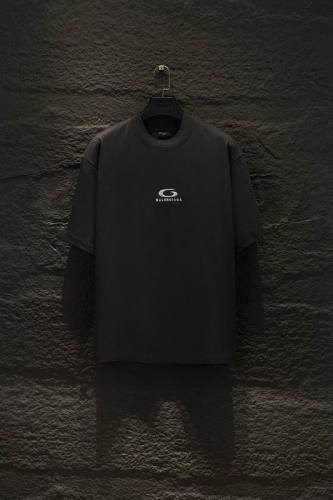 B t-shirt men-8574(XS-L)