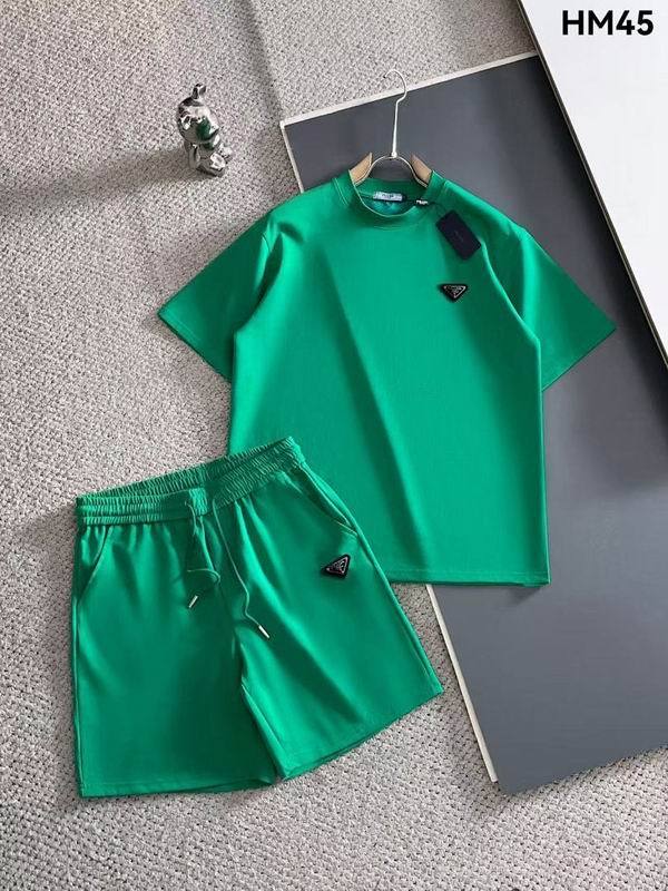 Prada suit men-011(M-XXXL)