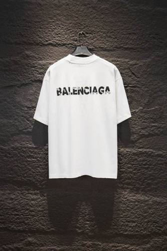B t-shirt men-8591(XS-L)