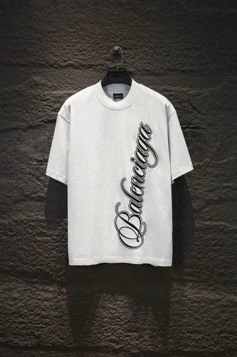 B t-shirt men-8562(XS-L)