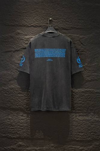 B t-shirt men-8569(XS-L)