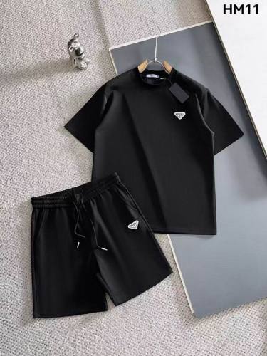Prada suit men-013(M-XXXL)