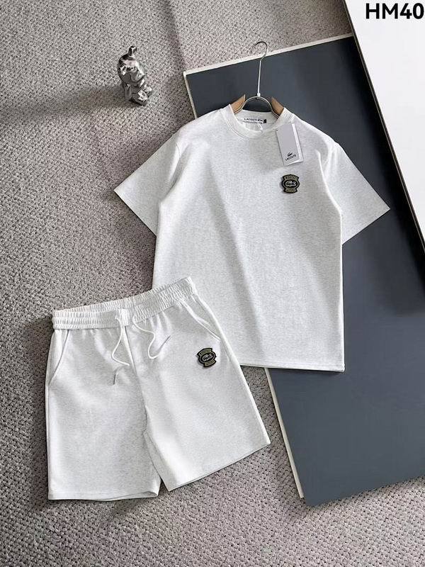 Lacoste men suit-030(M-XXXL)