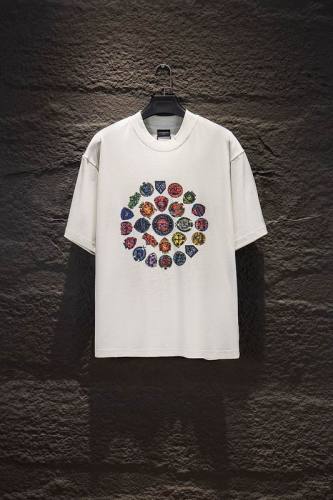 B t-shirt men-8576(XS-L)