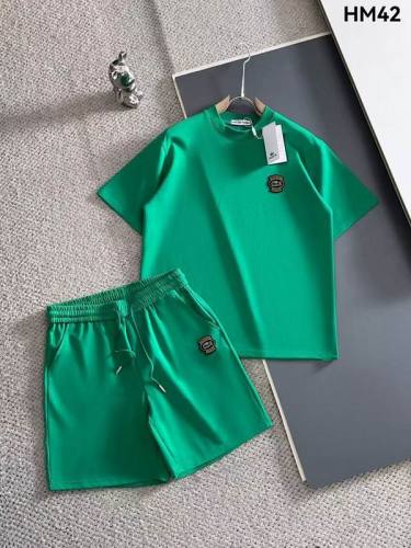 Lacoste men suit-031(M-XXXL)