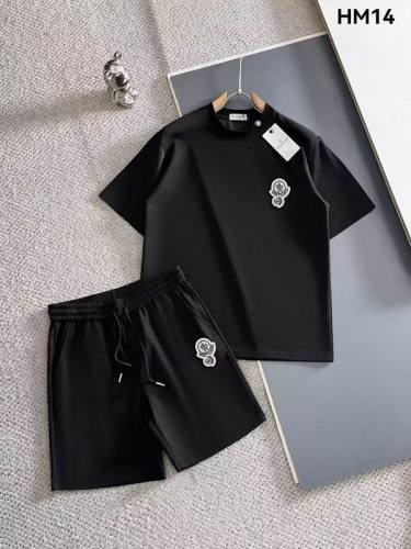 Moncler suit-467(M-XXXL)