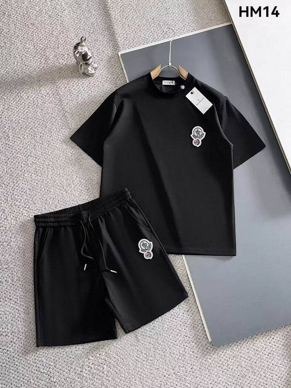 Moncler suit-467(M-XXXL)