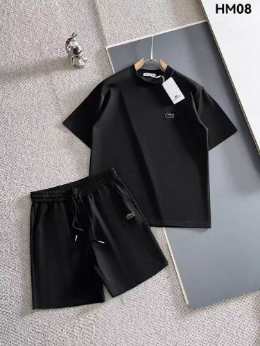 Lacoste men suit-034(M-XXXL)