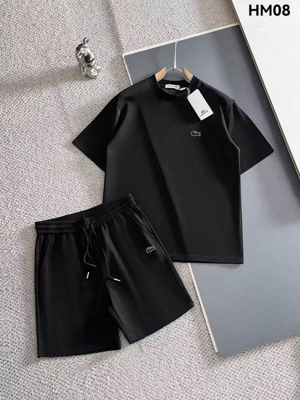 Lacoste men suit-034(M-XXXL)