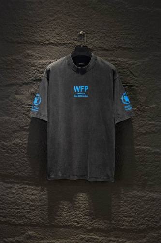 B t-shirt men-8568(XS-L)
