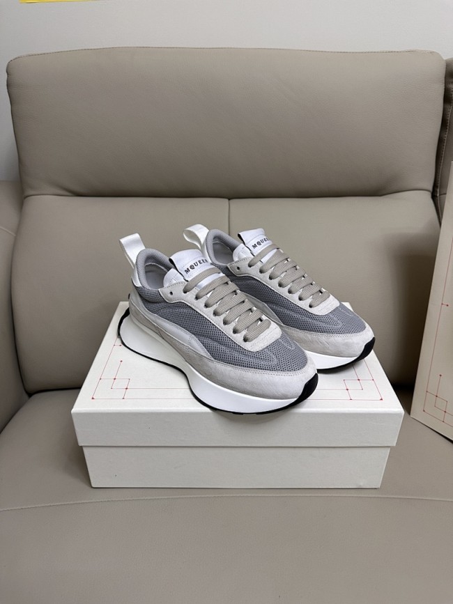 Alexander McQueen Women Shoes 1：1 quality-1115