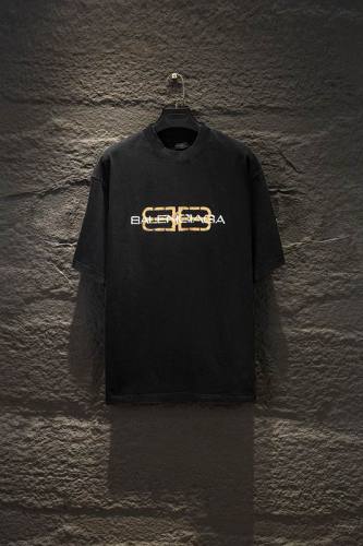 B t-shirt men-8550(XS-L)