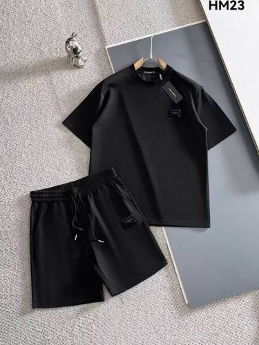 DG suit men-322(M-XXXL)