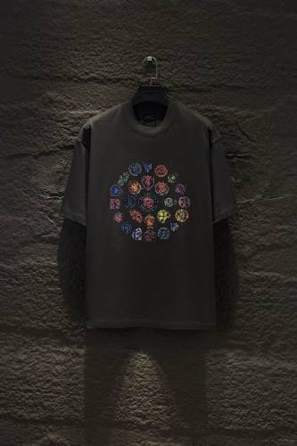 B t-shirt men-8578(XS-L)
