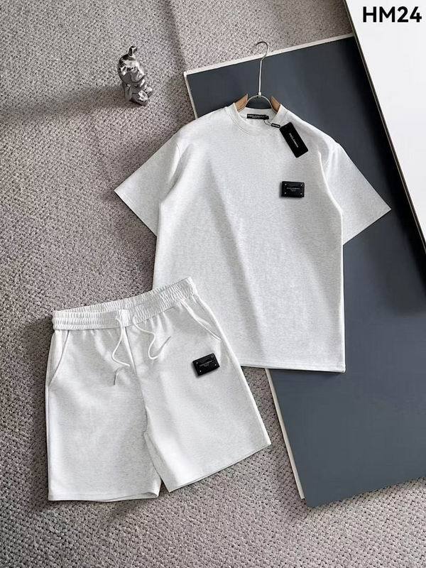 DG suit men-320(M-XXXL)