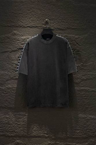 B t-shirt men-8558(XS-L)