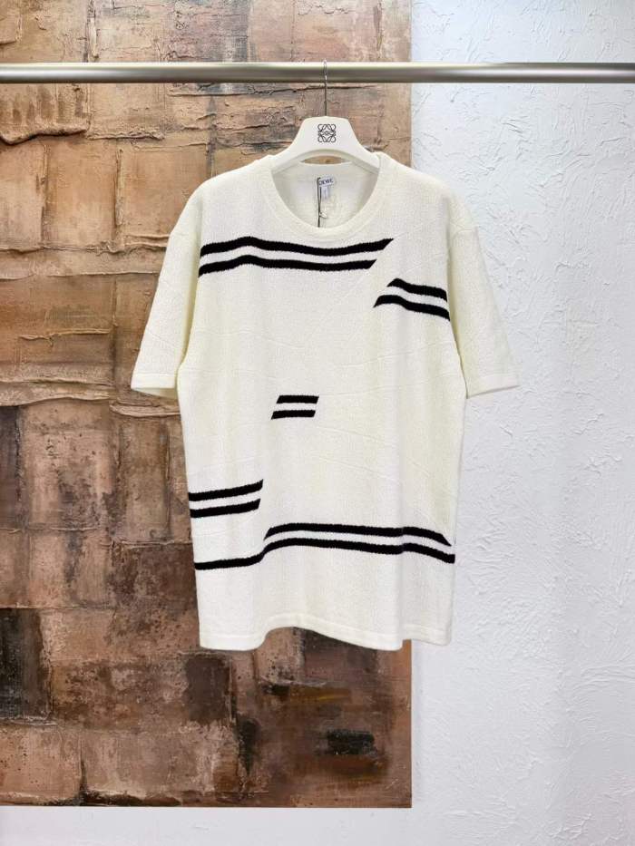 Loewe Shirt High End Quality-045