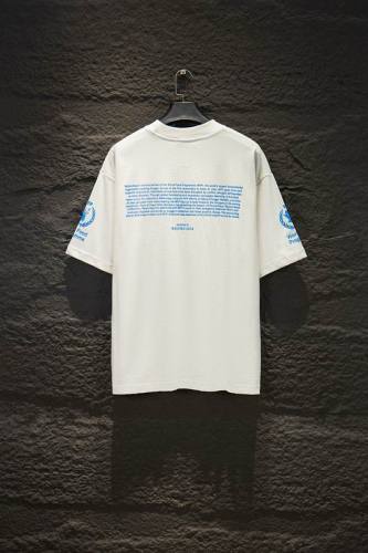 B t-shirt men-8571(XS-L)