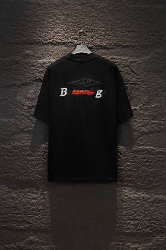 B t-shirt men-8589(XS-L)