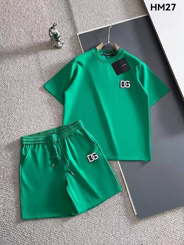 DG suit men-319(M-XXXL)