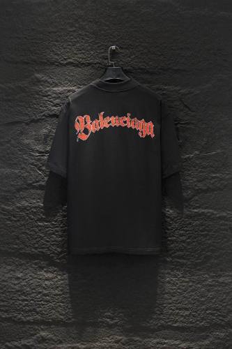 B t-shirt men-8579(XS-L)