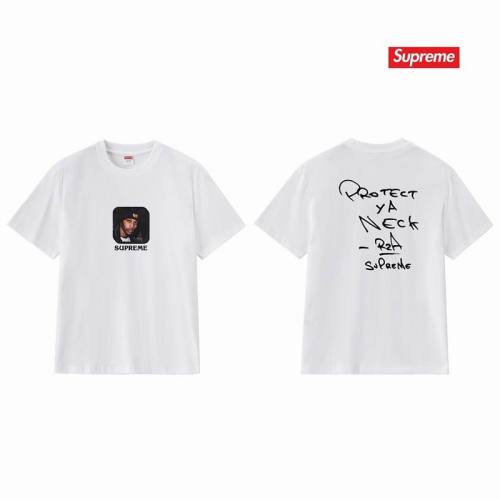 Supreme T-shirt-1963(S-XXL)