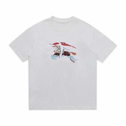 Burberry t-shirt men-3859(S-XL)