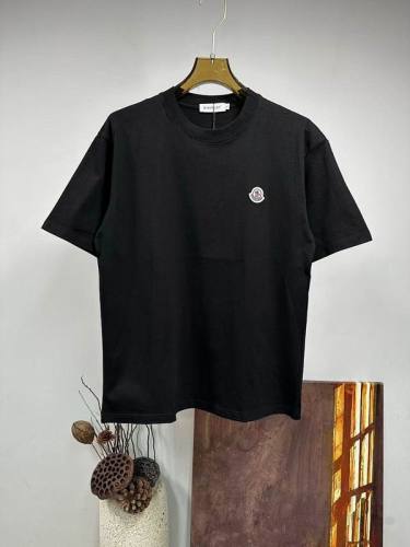 Moncler t-shirt men-2855(S-XXXL)