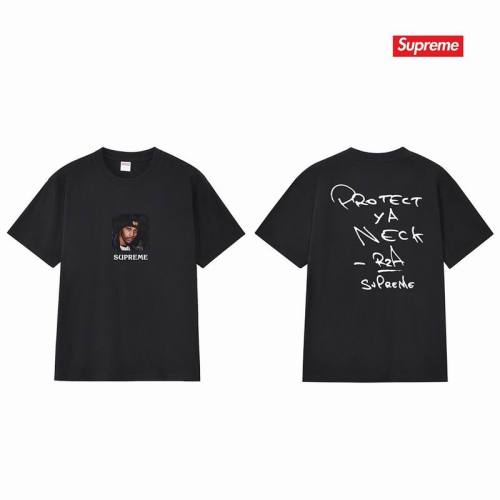 Supreme T-shirt-1964(S-XXL)