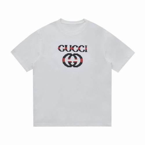 G men t-shirt-8852(S-XL)