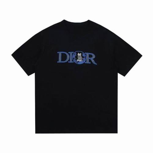 Dior T-Shirt men-3371(S-XL)