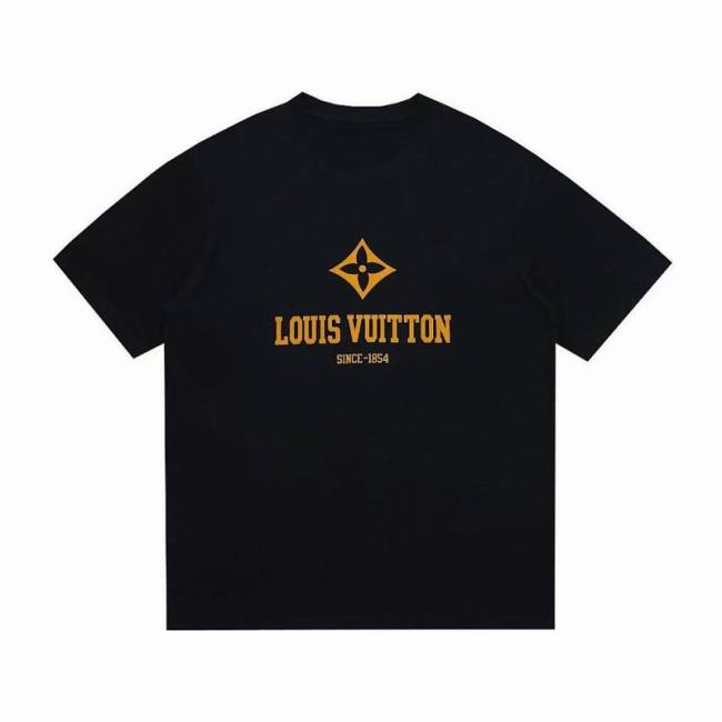 LV  t-shirt men-11706(S-XL)