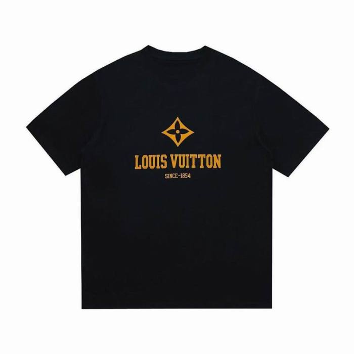 LV  t-shirt men-11706(S-XL)