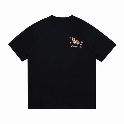 Dior T-Shirt men-3372(S-XL)