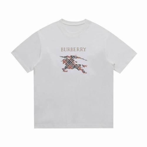 Burberry t-shirt men-3863(S-XL)