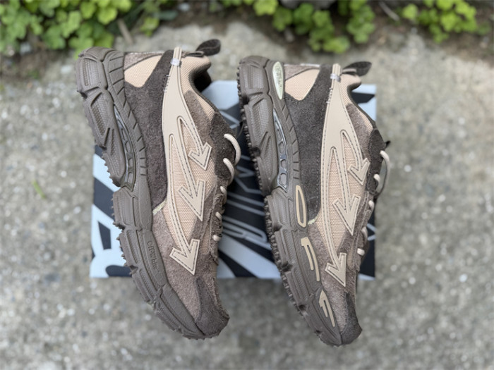 OFF white Women Shoes 1：1 quality-476