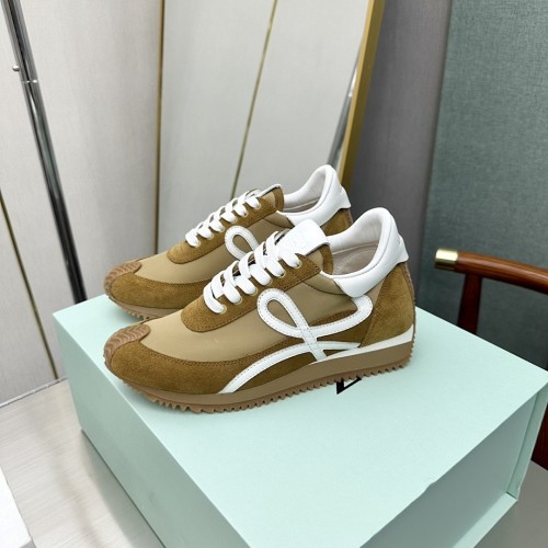 Loewe Men shoes 1：1 quality-066