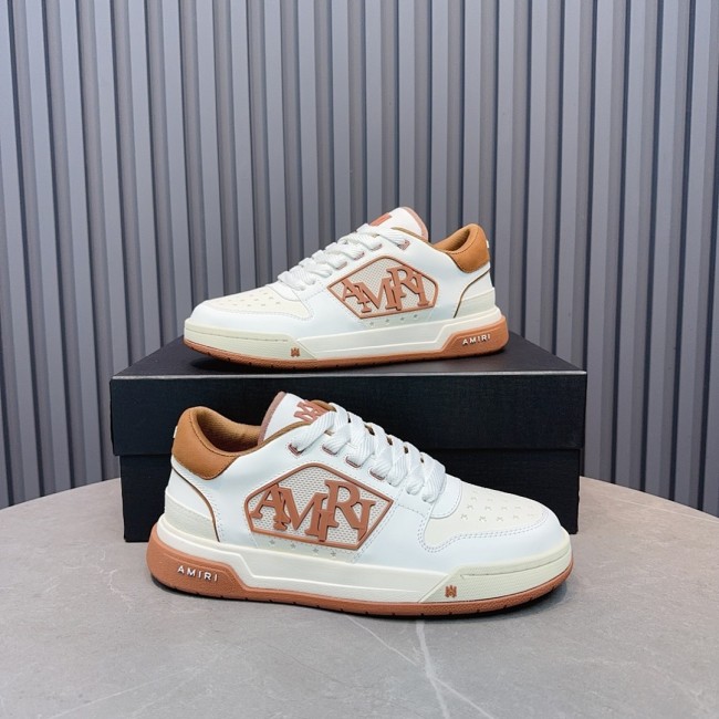 Amiri women Shoes 1：1 quality-105