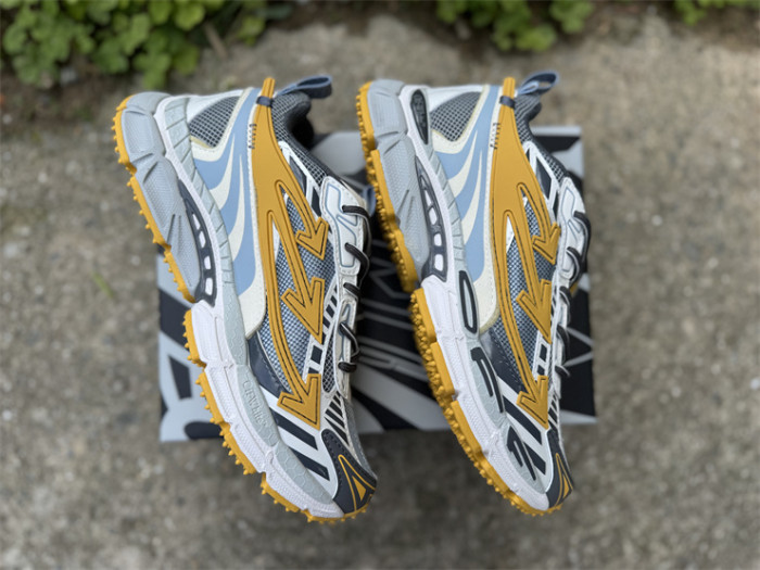 OFF white Women Shoes 1：1 quality-477
