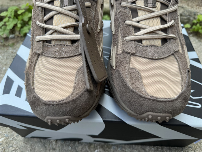 OFF white Women Shoes 1：1 quality-476