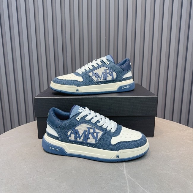 Amiri women Shoes 1：1 quality-103
