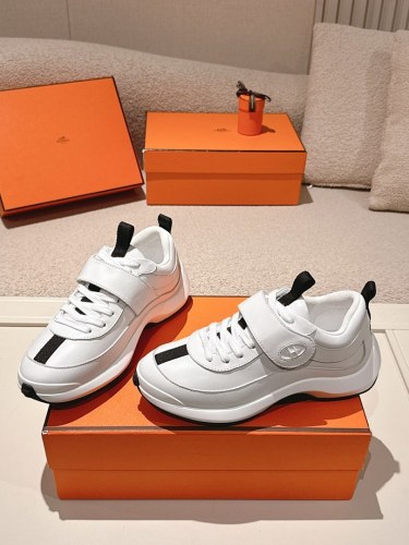 Hermes women shoes 1：1 quality-041